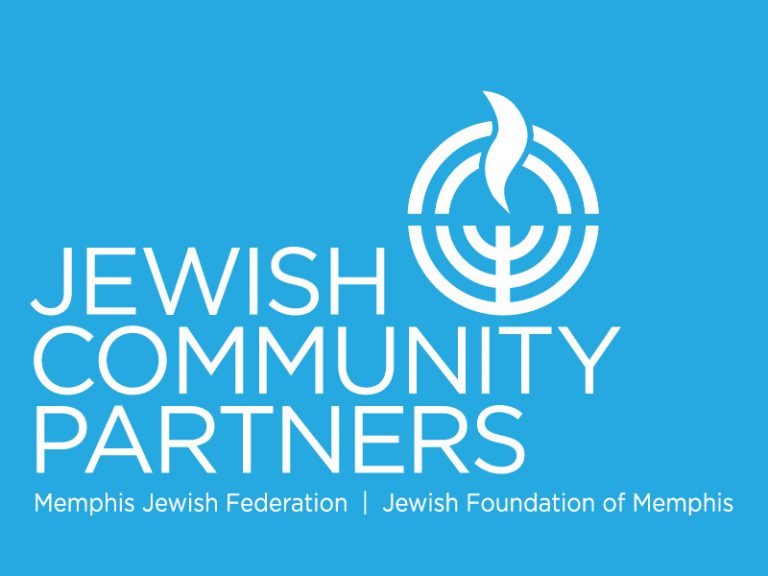 Jewish Community Partners