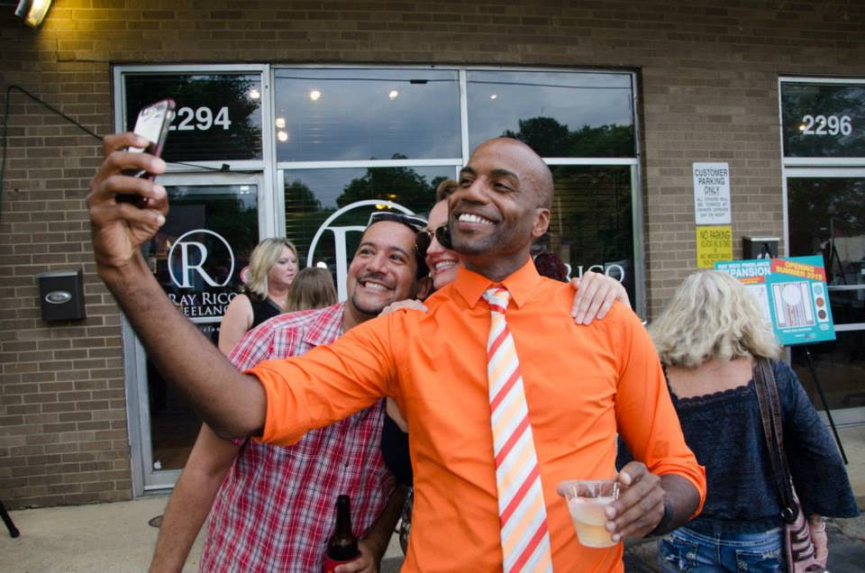 Celebrating 10 Years | 2007-2017 - Ray Rico Freelance