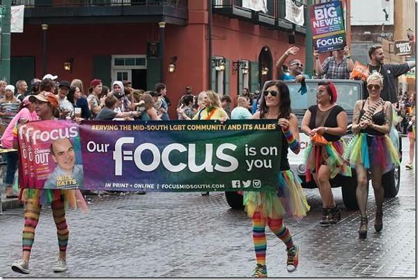 Building a Legacy of LGBT + Latinx Equity by Celebrating Life-Long Work 20