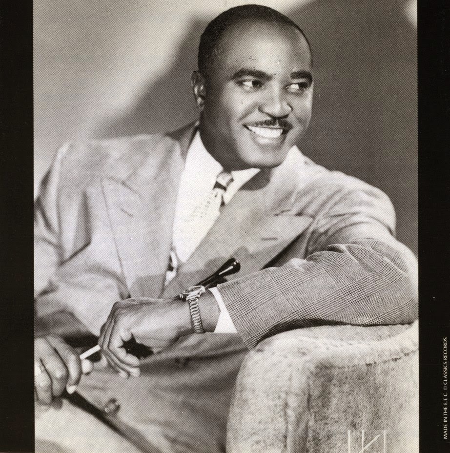 Jimmie Lunceford