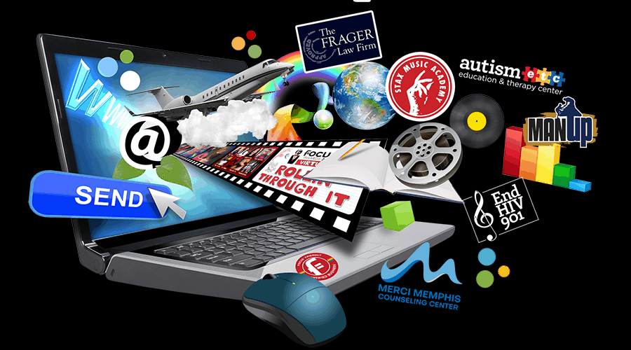 Content creator pack