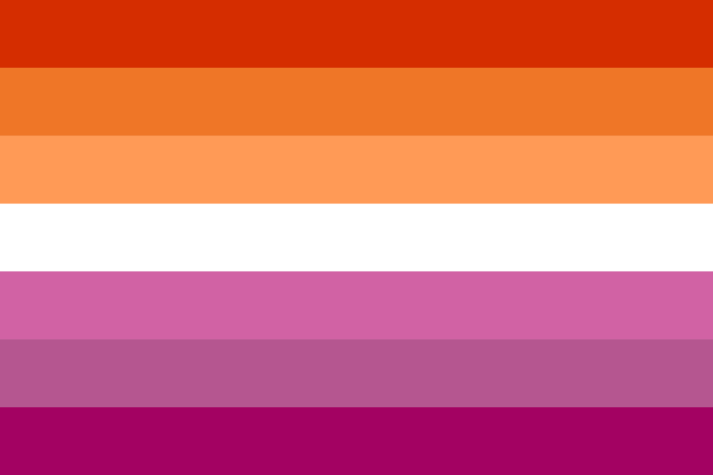 True Colors: Pride Flags and Their Meanings 3