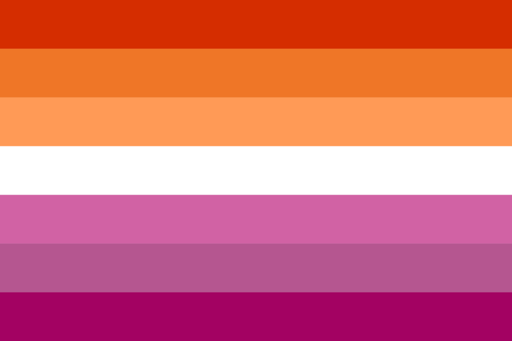 True Colors: Pride Flags and Their Meanings 15