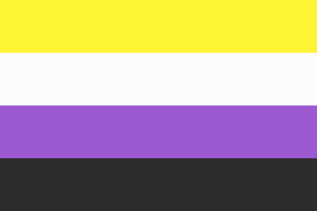 True Colors: Pride Flags and Their Meanings 9