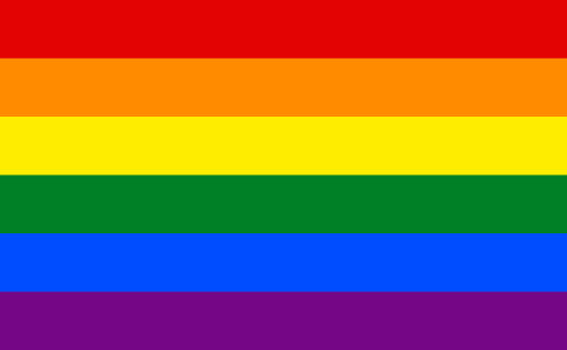 True Colors: Pride Flags and Their Meanings 1