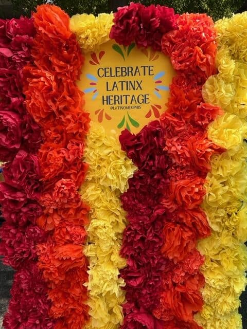 Latin Fest 901 Celebrates All Latinx Cultures in Memphis 8