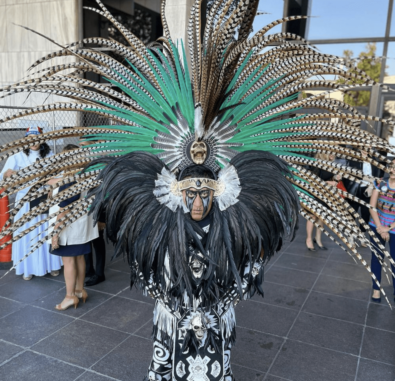 A First For the Memphis Latinx Community￼ 1