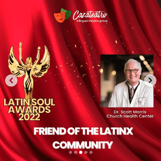 A First For the Memphis Latinx Community￼ 9