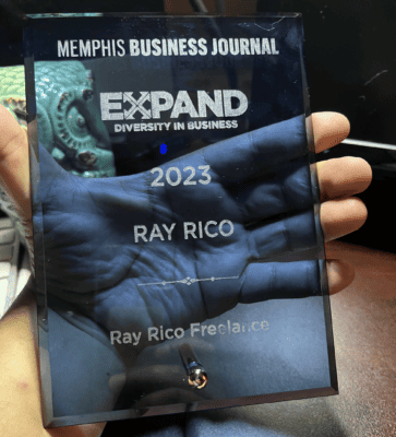 Ray Rico Freelance 6