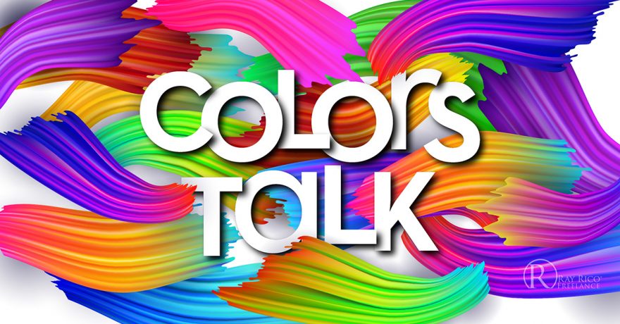 Colors Talk