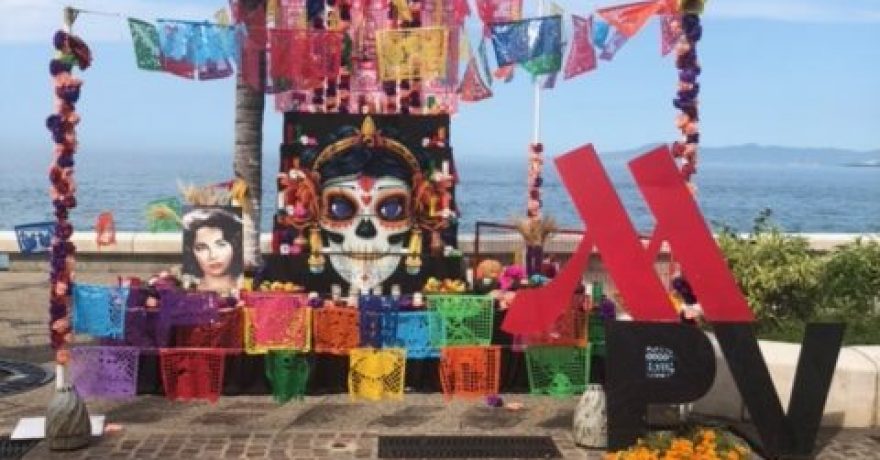 Dia de los Muertos in Mexico