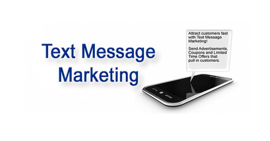 text-message-marketing